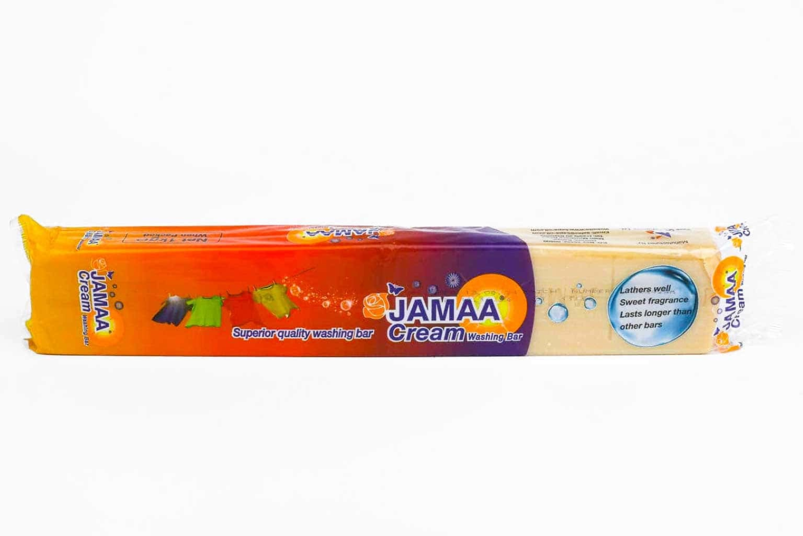 JAMAA CREAM 800G